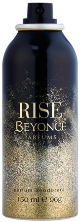 Beyoncé Rise Deo-Spray für Damen 150 ml