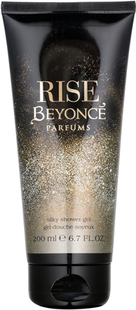 Beyoncé Rise Shower Gel for Women 200 ml