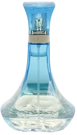 Beyoncé Heat World Tour Limited Edition parfémovaná voda pro ženy 100 ml