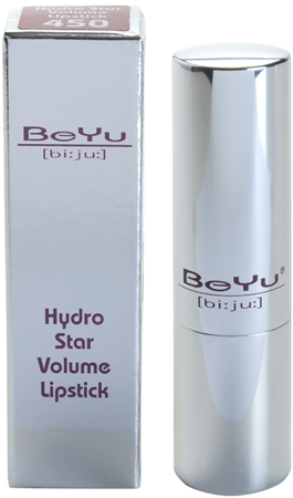 Marke
 BeYu Hydro Star hydratisierender Lippenstift für mehr Lippenvolumen