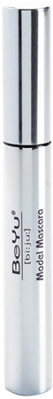Marke
BeYu Model mascara Volumenmascara mit Verlängerungseffekt und Wimperntrennung
