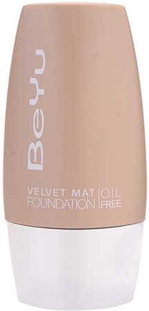 Marke
BeYu Velvet Mat Foundation mattierendes Make-up