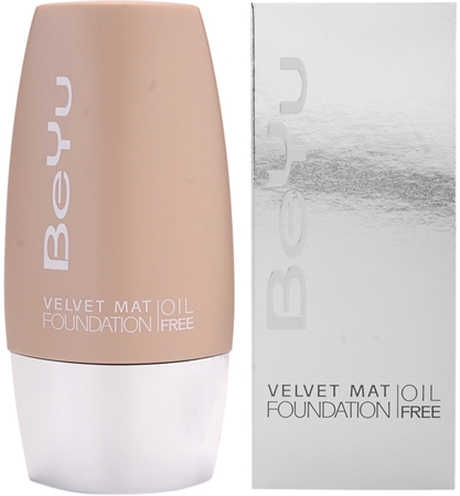 Marke
BeYu Velvet Mat Foundation mattierendes Make-up