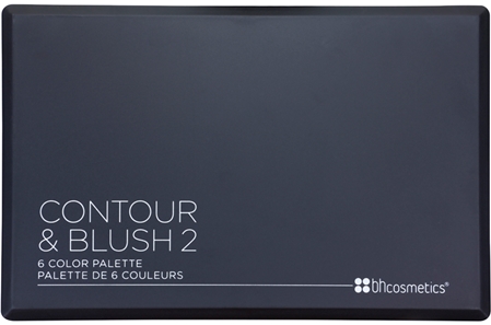 BH Cosmetics Contour & Blush Contouring Palette