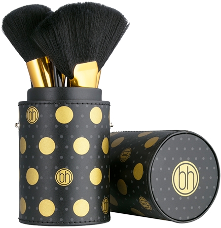 BH Cosmetics Dot Pinselset