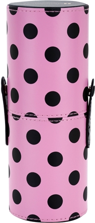 BH Cosmetics Pink-A-Dot Pinselset