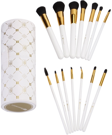 BH Cosmetics Signature Brush Set