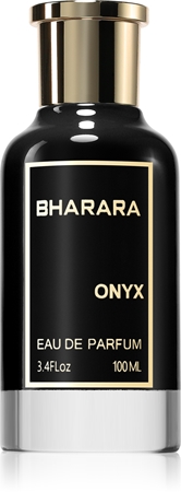 Bharara Onyx Eau de Parfum für Herren