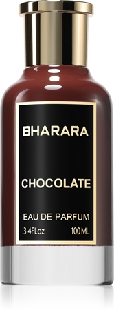Bharara Chocolate Eau de Parfum unisex