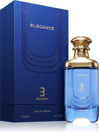 Bharara Elegance Eau de Parfum für Herren