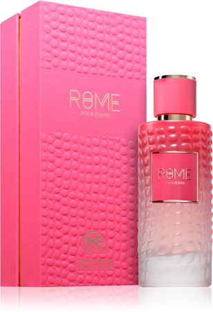 Bharara Rome Pour Femme Eau de Parfum pour femme