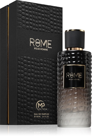 Bharara Rome Pour Homme Eau de Parfum for men