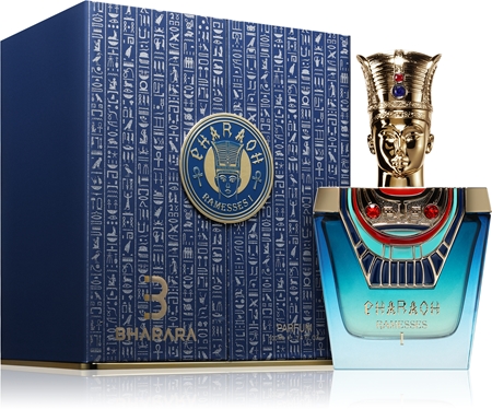 Bharara Pharaoh Ramesses Eau de Parfum unisex