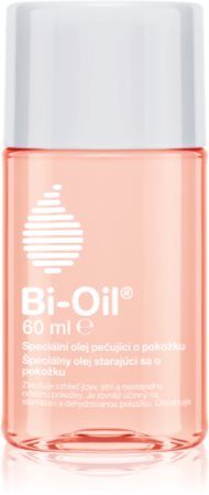 Bi-Oil Pečující olej speciální péče na jizvy a strie