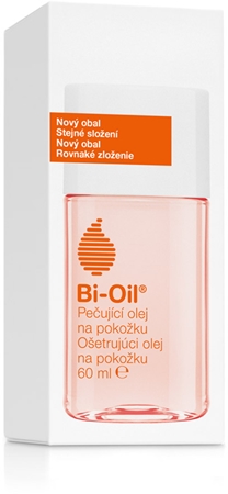 Bi-Oil Pečující olej PurCellin Oil speciální péče na jizvy a strie