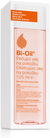 Bi-Oil Pečující olej PurCellin Oil speciální péče na jizvy a strie