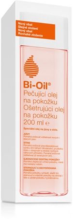 Bi-Oil Pečující olej PurCellin Oil speciální péče na jizvy a strie