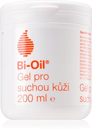 Bi-Oil Gel Gel für trockene Haut