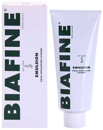 Biafine Medicament regenerační mast