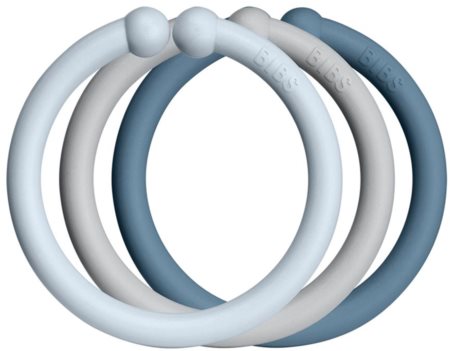 BIBS Loops anelli per tende