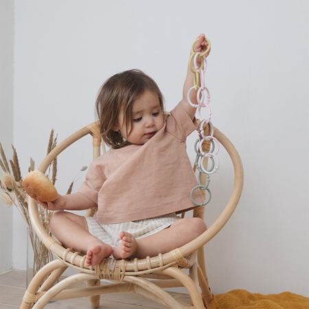 BIBS Loops závesné krúžky