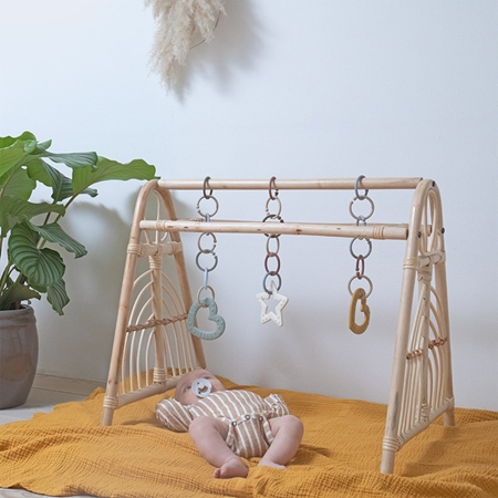BIBS Loops závesné krúžky