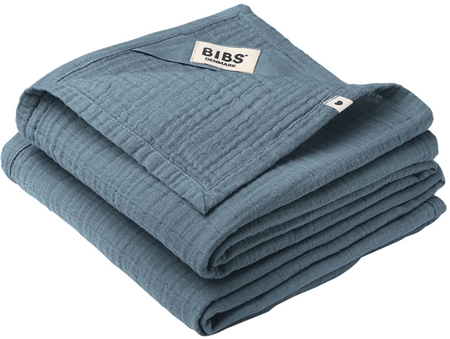 BIBS Muslin Cloth pieluchy wielorazowe