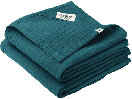 BIBS Muslin Cloth scutece textile