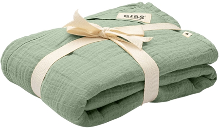 BIBS Muslin Swaddle linda