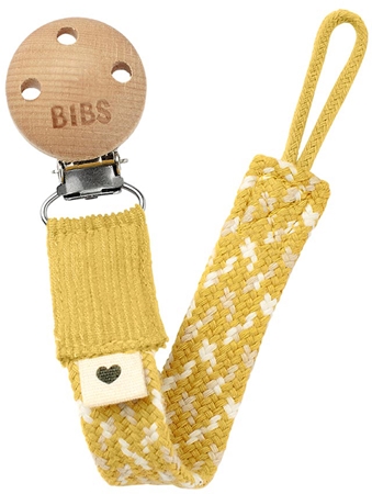 BIBS Paci Braid pinza para el chupete