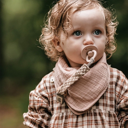 BIBS Bandana Bib лигавник
