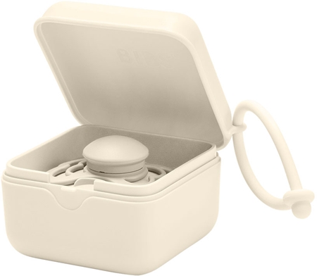 BIBS Dummy Case dummy box