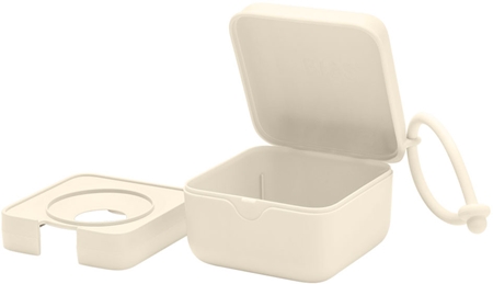 BIBS Dummy Case dummy box