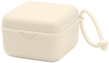 BIBS Dummy Case dummy box