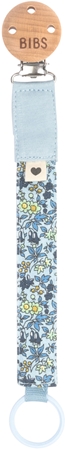 BIBS X Liberty Paci Braid pinza para el chupete