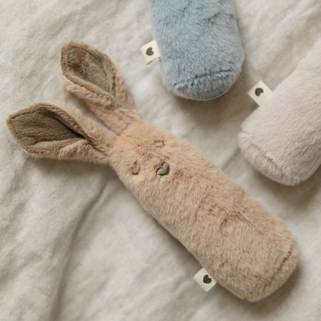 BIBS Kangarooo Rattle chrastítko