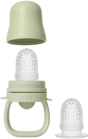 BIBS Baby Feeder kramtukas