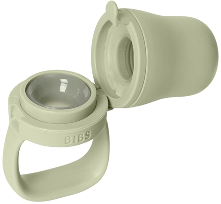 BIBS Baby Feeder kramtukas
