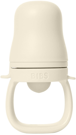 BIBS Baby Feeder teething toy for feeding