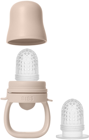 BIBS Baby Feeder kramtukas