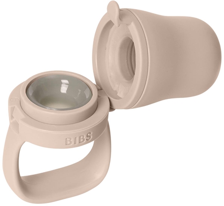 BIBS Baby Feeder kramtukas