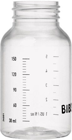 BIBS Anti-Colic Baby Bottle Body biberon de rechange