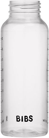 BIBS Anti-Colic Baby Bottle Body replacement bottle