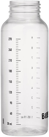 BIBS Anti-Colic Baby Bottle Body replacement bottle