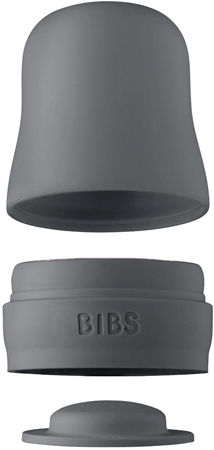 BIBS Baby Glass Bottle Cap screw cap for bottles