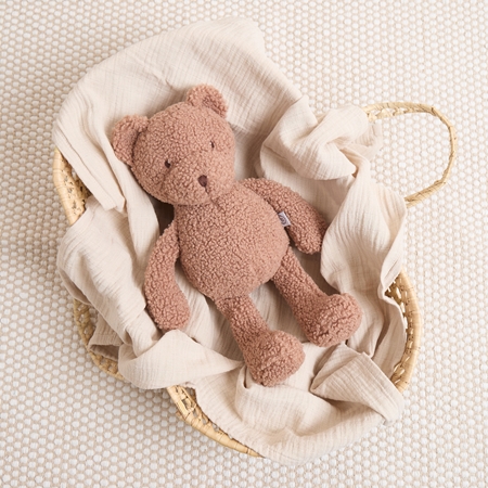 Bieco Cuddly Toy Bear Mika pehmolelu