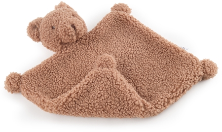 Bieco Cuddly Toy Bear Mika sleep toy