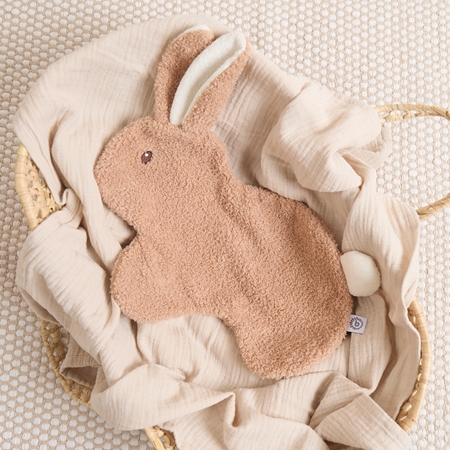 Bieco Cuddly Toy Bunny Fine sovedyr