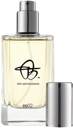Biehl Parfumkunstwerke EO 02 Eau de Parfum Unisex