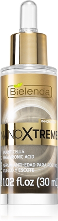Bielenda Nano Cell Xtreme serum za pomladitev kože